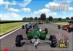 Related Images: Real cars, real track, real players... you're really racing in TOCA Race Driver 2, with PlayStation 2 Net Play! News image