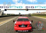 TOCA Race Driver 3 - PS2 Screen