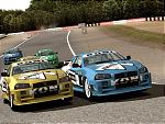TOCA Race Driver PC single playable demo now available News image