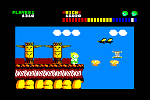 Toddler - C64 Screen
