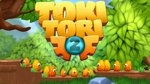 Toki Tori 2 - PS4 Screen