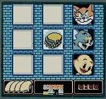 Tom And Jerry: Mouse Attacks - Game Boy Color Screen