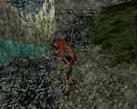 Tomb Raider 2: Golden Mask - PC Screen