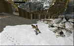 Tomb Raider Trilogy - PC Screen