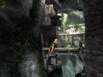 Tomb Raider: Anniversary - PC Screen