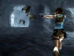 Lara Croft Tomb Raider: Anniversary (PS2) Editorial image