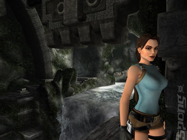 Control Lara With Wii Remote In 'Unique Ways' News image