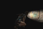Tomb Raider: Anniversary - Wii Screen
