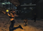 Tomb Raider & Tomb Raider II - PC Screen