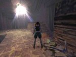 Tomb Raider III and IV Double Pack - PC Screen