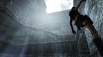 Crystal Dynamics Eric Lindstrom Talks Tomb Raider Editorial image