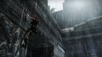 Tomb Raider: Underworld - Xbox 360 Screen
