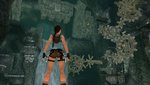 Tomb Raider: Anniversary - PSP Screen