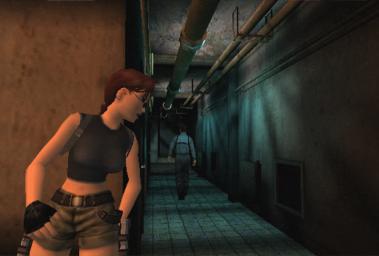 Lara not needed as TimeSplitters and Hitman head up Christmas News image