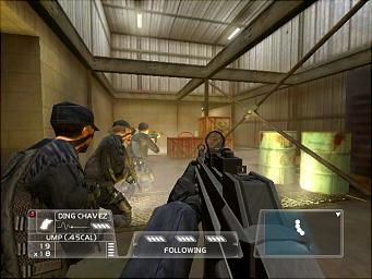 Tom Clancy's Rainbow Six 3 News image