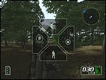 Tom Clancy's Ghost Recon 2 - Xbox Screen