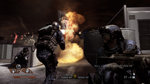 Rainbow Six Vegas 2 (Xbox 360) Editorial image