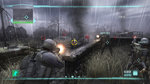 Tom Clancy's Ghost Recon: Advanced Warfighter 2 Legacy Edition - Xbox 360 Screen