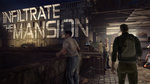 Splinter Cell Conviction: 12 Hours for 'Normal' Gamers News image