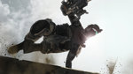 Tom Clancy’s Ghost Recon: Future Soldier - PC Screen