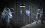 Tom Clancy's Ghost Recon Future Soldier & Ghost Recon Advanced Warfighter 2 - Xbox 360 Screen