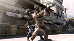Tom Clancy's Ghost Recon Future Soldier & Ghost Recon Advanced Warfighter 2 - PS3 Screen