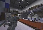 Tom Clancy's Rainbow Six: Platinum Pack Edition - Dreamcast Screen
