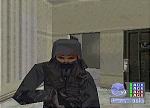 Tom Clancy's Rainbow Six: Rogue Spear - PlayStation Screen
