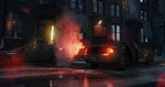 Tom Clancy's The Division - PS4 Screen