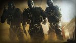 Tom Clancy’s Rainbow Six: Siege - PS4 Screen