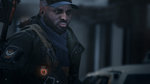 Tom Clancy's The Division - PC Screen