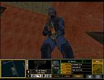 Tom Clancy's Rainbow Six: Black Thorn - PC Screen