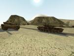 Tom Clancy's Ghost Recon: Desert Siege Mission Pack - PC Screen