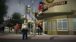 Tony Hawk's Project 8 - PS3 Screen