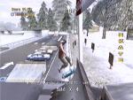 Tony Hawk's Pro Skater 3 - Xbox Screen
