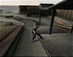 Tony Hawk's Skateboarding - Dreamcast Screen