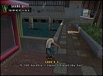 Tony Hawk's Underground - PS2 Screen