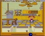Totally Angelica - Game Boy Color Screen