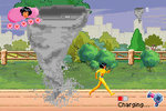 Totally Spies! 2: Undercover - GBA Screen