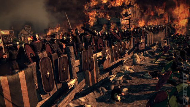 attila total war on mac