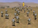 Total War Eras - PC Screen