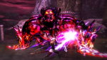 Toukiden: The Age Of Demons - PSVita Screen