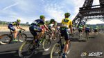 le Tour de France: Season 2017 - Xbox One Screen