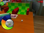 Toy Golf - PC Screen