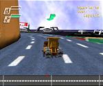 Toy Racer - Dreamcast Screen