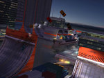 TrackMania Sunrise Extreme - PC Screen