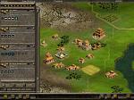 Trade Empires - PC Screen