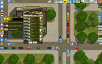 Traffic Manager - PC Screen
