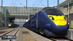 Train Simulator 2014 - PC Screen