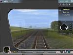 Trainz - PC Screen
